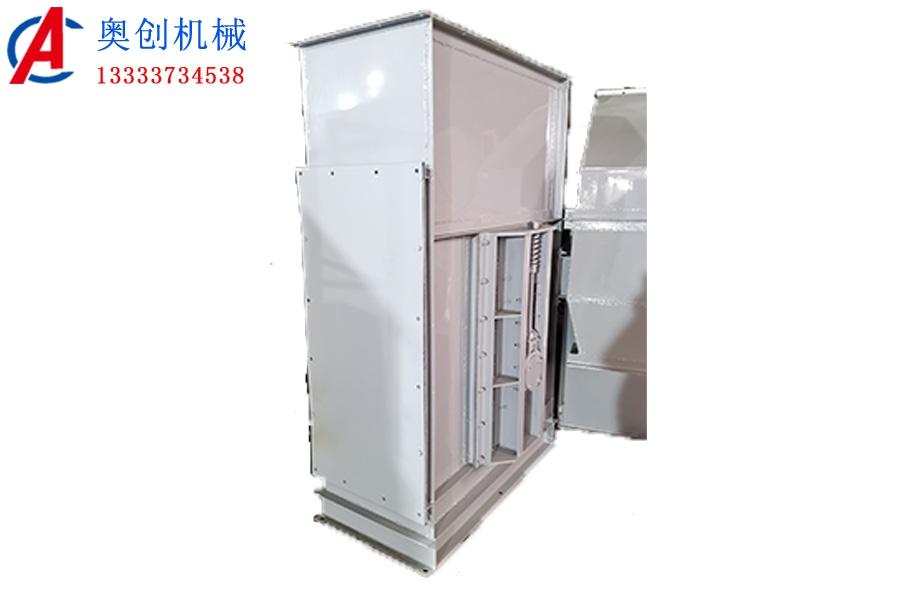 TH斗式提升機(jī)使用說(shuō)明書